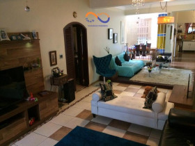 Casa com 3 Quartos à Venda, 345 m² em Vila Monumento - São Paulo