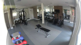 Apartamento com 2 Quartos para Alugar, 52 m² em Parque Monte Alegre - Taboão Da Serra