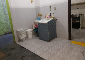 Casa com 2 Quartos à Venda, 300 m² em Jardim José Bonifácio - São João De Meriti