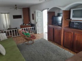 Casa de Condomínio com 4 Quartos à Venda,  em City Castello - Itu