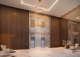 Apartamento com 1 Quarto à Venda, 62 m² em Jardim América - São Paulo