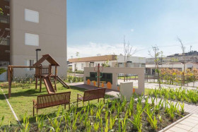 Apartamento com 3 Quartos à Venda, 60 m² em Vila Maria Baixa - São Paulo