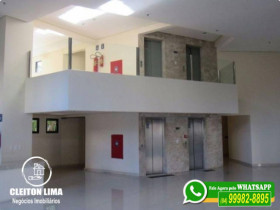 Apartamento com 2 Quartos à Venda,  em Capim Macio - Natal