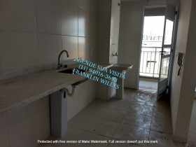 Apartamento com 2 Quartos à Venda, 55 m² em Vila Independência - São Paulo
