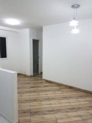 Apartamento com 2 Quartos para Alugar, 44 m² em Paulicéia - São Bernardo Do Campo