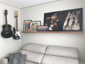 Apartamento com 3 Quartos à Venda, 120 m² em Sanvitto - Caxias Do Sul