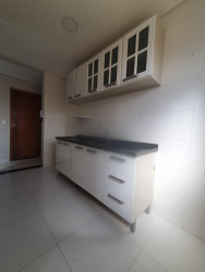 Apartamento com 2 Quartos para Alugar, 55 m² em Dos Casa - São Bernardo Do Campo