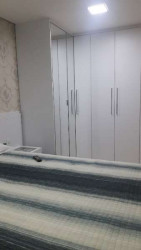 Apartamento com 3 Quartos à Venda ou Locação, 97 m² em Jardim Ermida I - Jundiaí