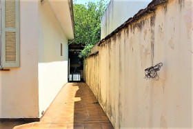 Casa com 2 Quartos à Venda, 117 m² em Jardim Vera Cruz - São Paulo
