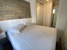 Apartamento com 2 Quartos à Venda ou Locação, 55 m² em Parque Reboucas - São Paulo
