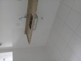 Apartamento com 2 Quartos à Venda, 103 m² em Aviação - Praia Grande