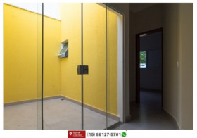 Casa de Condomínio com 3 Quartos à Venda, 89 m² em Loteamento Dinorá Rosa - Sorocaba