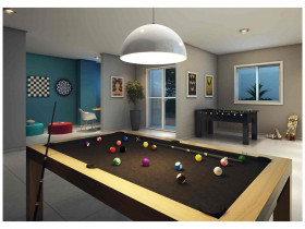 Apartamento com 2 Quartos à Venda, 37 m² em Cidade Satélite Santa Bárbara - São Paulo