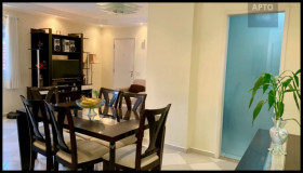 Apartamento com 3 Quartos à Venda, 90 m² em Mooca - São Paulo