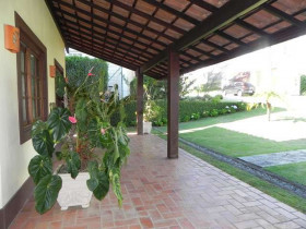 Casa com 4 Quartos à Venda, 570 m² em Várzea - Teresópolis