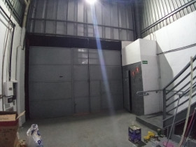 Galpão para Alugar, 200 m² em Vila Medeiros - São Paulo