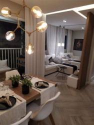 Apartamento com 2 Quartos à Venda, 41 m² em Vila São João - Guarulhos