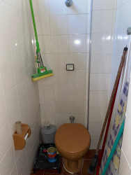 Apartamento com 2 Quartos à Venda, 60 m² em Gonzaga - Santos