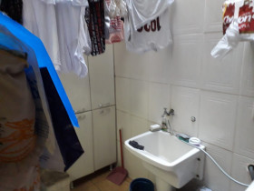 Casa de Condomínio com 2 Quartos à Venda, 62 m² em Vila Carmosina - São Paulo