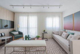 Apartamento com 2 Quartos à Venda, 49 m² em Vila Mascote - São Paulo