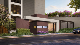 Apartamento com 2 Quartos à Venda, 56 m² em Vila Andrade - São Paulo