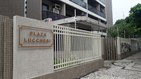 Apartamento com 4 Quartos para Alugar, 200 m² em Batista Campos - Belém