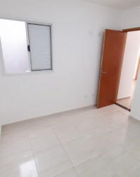 Apartamento com 2 Quartos à Venda ou Locação, 40 m² em Parque das Paineiras - São Paulo