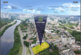 Apartamento com 2 Quartos à Venda,  em Vila São Luiz (Valparaízo) - Barueri