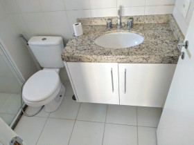 Apartamento com 2 Quartos para Alugar, 62 m² em Lapa - São Paulo