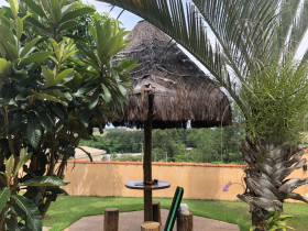 Casa de Condomínio com 3 Quartos à Venda, 213 m² em Guaxinduva - Atibaia