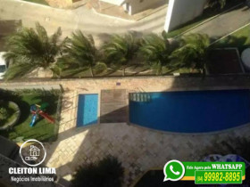 Apartamento com 2 Quartos à Venda,  em Capim Macio - Natal