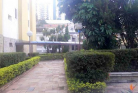 Apartamento com 2 Quartos à Venda, 60 m² em Saúde - São Paulo