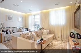 Apartamento com 2 Quartos à Venda, 50 m² em Vila Guarani (z Sul) - São Paulo