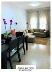 Casa com 3 Quartos à Venda, 115 m² em Jardim Santa Bárbara - Sorocaba