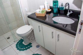 Apartamento com 2 Quartos à Venda, 54 m² em Vila Aricanduva - São Paulo