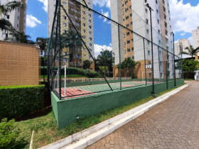 Apartamento com 3 Quartos à Venda, 60 m² em Cidade Patriarca - São Paulo