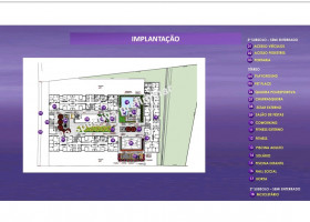 Apartamento com 2 Quartos à Venda, 41 m² em Canhema - Diadema