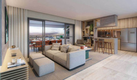 Apartamento com 3 Quartos à Venda, 120 m² em Paraíso - São Paulo
