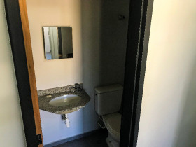 Sala Comercial à Venda, 35 m² em Itaim Bibi - São Paulo