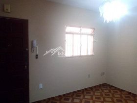 Apartamento com 2 Quartos para Alugar, 55 m² em Campanário - Diadema