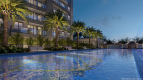 Apartamento com 2 Quartos à Venda, 64 m² em Centro - Osasco