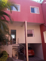 Casa de Condomínio com 2 Quartos à Venda, 84 m² em Vila Carmosina - São Paulo