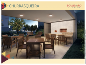 Apartamento com 3 Quartos à Venda, 63 m² em Vila Maria - São Paulo