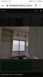 Apartamento com 2 Quartos à Venda ou Locação, 62 m² em Parque Mandaqui - São Paulo