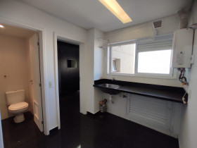Apartamento com 2 Quartos à Venda, 101 m² em Vila Romana - São Paulo