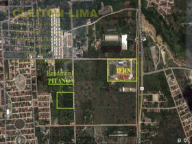 Casa de Condomínio com 2 Quartos à Venda, 47 m² em Nova Esperança - Parnamirim