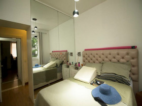 Apartamento com 3 Quartos à Venda, 108 m² em Ipanema - Rio de Janeiro