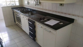 Apartamento com 3 Quartos à Venda, 72 m² em Conjunto Residencial Trinta E Um De Março - São José Dos Campos