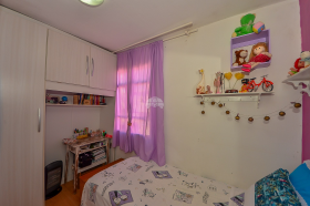 Apartamento com 2 Quartos à Venda, 48 m² em Novo Mundo - Curitiba