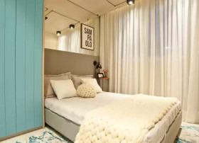 Apartamento com 1 Quarto à Venda, 33 m² em Vila Cruzeiro - São Paulo